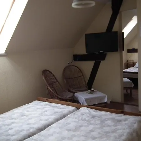 Rozanka Nowy Tomyśl