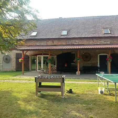 Różanka *