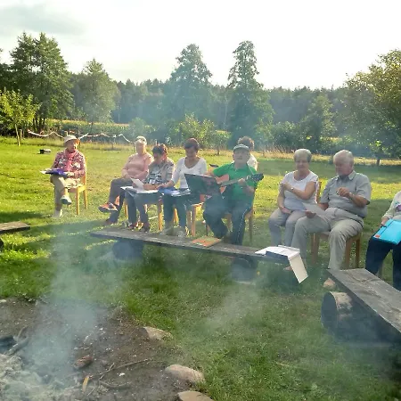Różanka Alojamento de Turismo Rural *