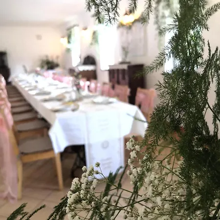 Rozanka Κατάλυμα σε φάρμα *