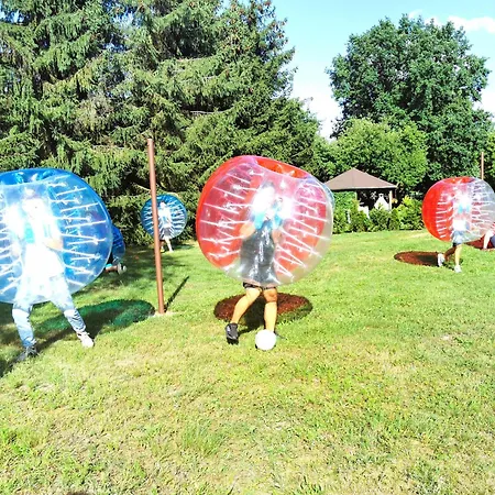 Rozanka * Nowy Tomyśl