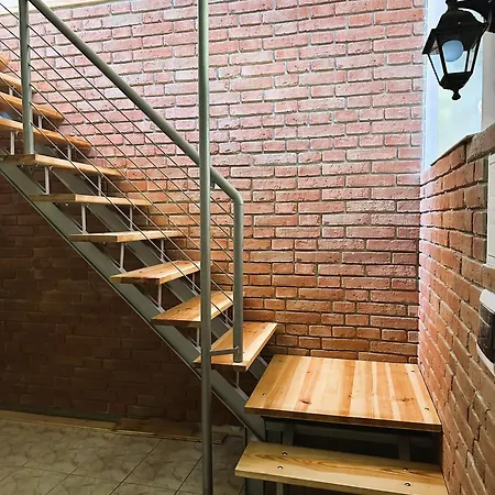 Rozanka Farmház Nowy Tomyśl