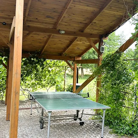 Farmház Rozanka Nowy Tomyśl