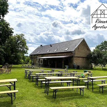 Rozanka * Nowy Tomyśl