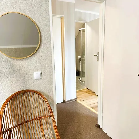 Rozanka Farmház Nowy Tomyśl