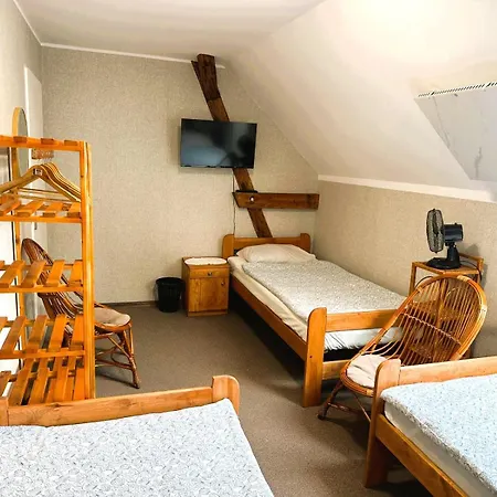 Rozanka Nowy Tomyśl