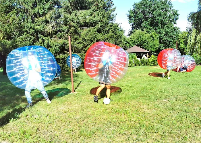 Rozanka * Nowy Tomysl