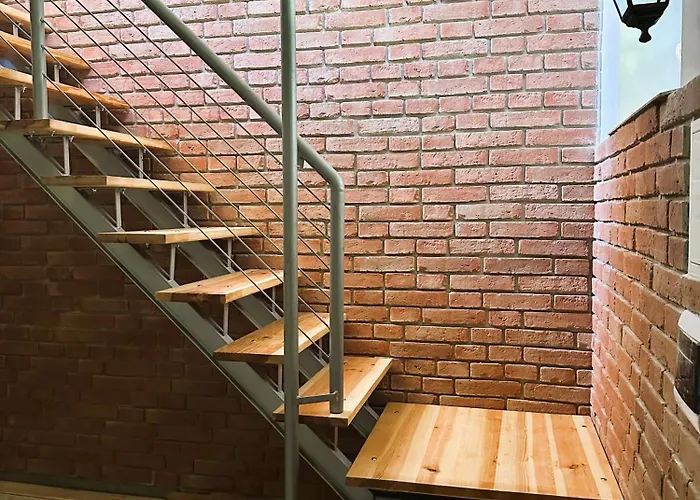 Rozanka Farm stay Nowy Tomysl