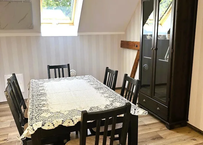 Rozanka * Nowy Tomysl