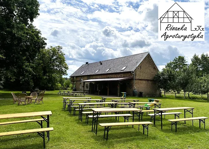 Rozanka * Nowy Tomysl