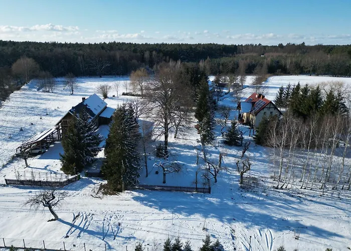 Rozanka * Nowy Tomysl