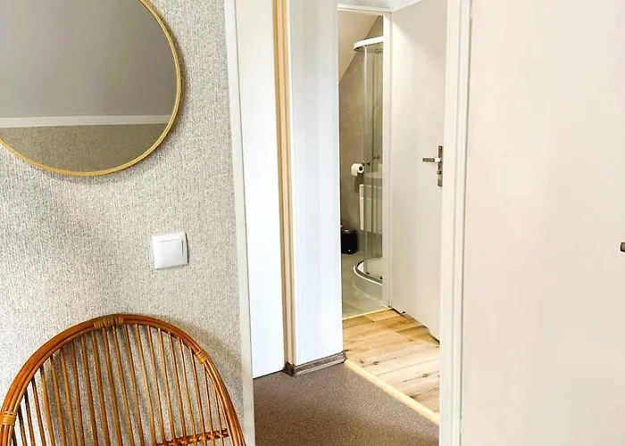 Rozanka Farm stay Nowy Tomysl